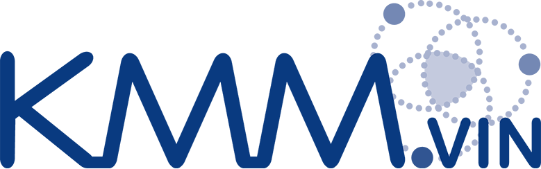 KMM VIN logo